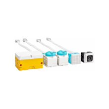 LEGO Education SPIKE Essential Basic Set