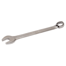 Combination wrench 10mm Irimo blister