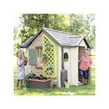 Smoby garden house