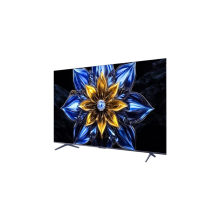 TV Set TCL 55 " (4K Ultra HD, 3840 x 2160 pixels, Flat, QLED, 55T8C)