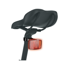 SBS bike reflector + locator Tracker Find My Bikes