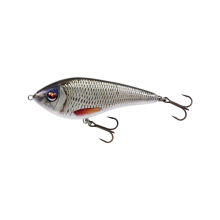 Westin Swim Glidebait 10cm/31g Low Floating Real Roach