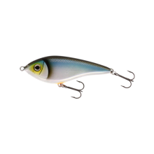 Westin Swim Glidebait 10cm/31g Low Floating Blueback Herring
