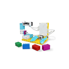 LEGO Education SPIKE Prime Basic Set