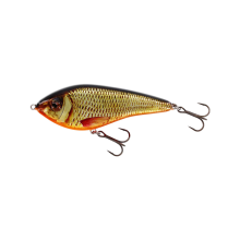 Westin Swim Glidebait 10cm/34g Sinking Real Rudd