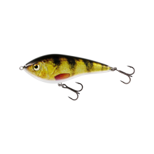 Westin Swim Glidebait 10cm/34g Sinking Real Perch