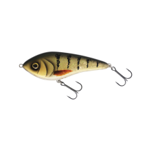 Westin Swim Glidebait 10cm/34g Sinking 3D Amber Perch