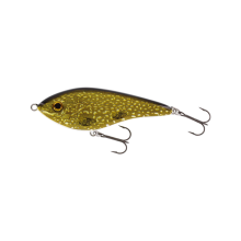 Westin Swim Glidebait 10cm/31g Low Floating Natural Pike