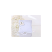 Wedding pillow for wedding rings 16*16 cm