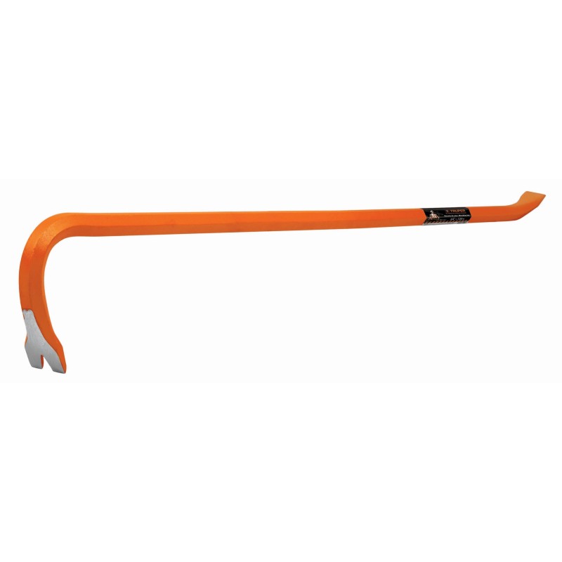 Wrecking bar 19x900mm1 3.1kg Truper® Wrecking bar 19x900mm1 3.1kg Truper®