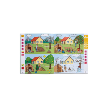 TADA Talking Book: Seasons