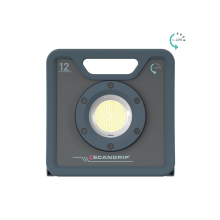 Worklight Scangrip NOVA 12K, 12000lm, IP67