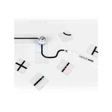 Ozobot Magnetic Cards Basic Set 36 pcs