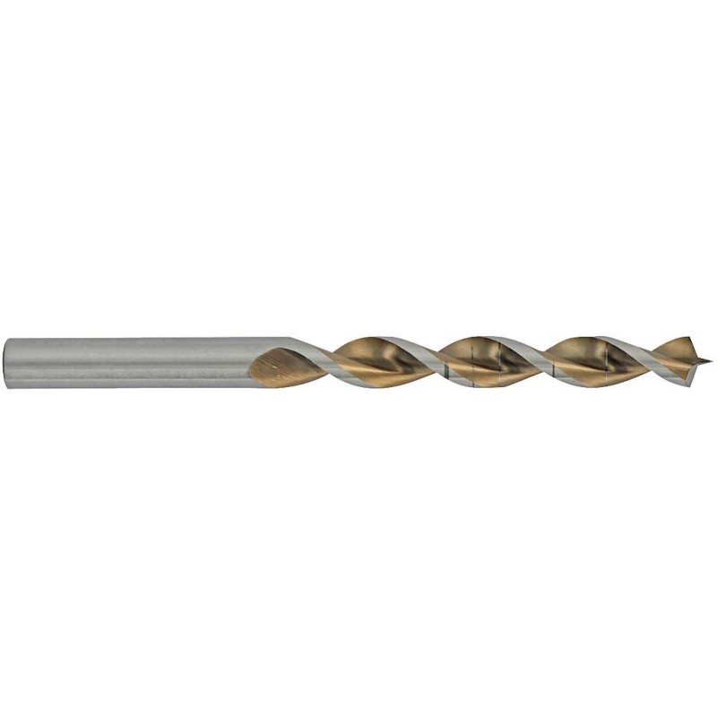 Wood drill bit 5x86 mm, HSS, SLR graduated Wood drill bit 5x86 mm, HSS, SLR graduated