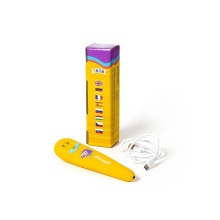 TADA Talking Book Starter Kit: Pencil and Animal Theme