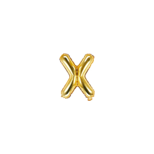 Star X (Gold)