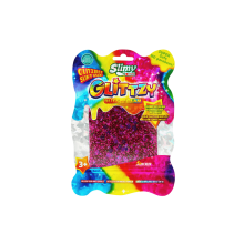 SLIMY Glitzy slime, 90 g