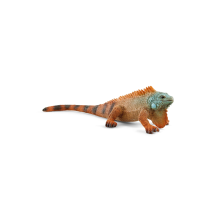SCHLEICH WILD LIFE Iguana