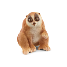 SCHLEICH WILD LIFE Slow Loris