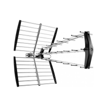 TV Aerials, T-1116 UHF Triple LTE , Tvstar