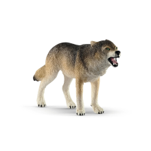 SCHLEICH WILD LIFE Wolf