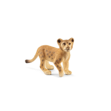 SCHLEICH WILD LIFE Lion Cub