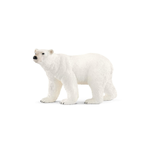 SCHLEICH WILD LIFE Polar Bear