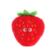 Keel Toys Keeleco fruits and vegetables 12 cm – 6 different ones