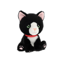 Keel Toys Keeleco cats 14 cm – 4 different ones