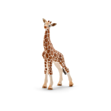 SCHLEICH WILD LIFE Giraffe Calf