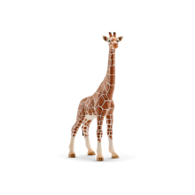 SCHLEICH WILD LIFE Giraffe, Female