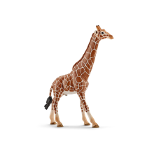 SCHLEICH WILD LIFE Giraffe, Male
