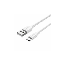 КАБЕЛЬ USB-C - USB2.0/1,5 М БЕЛЫЙ CTHWG VENTION