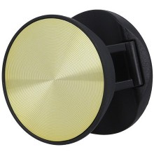 Setty Pop Holder, golden