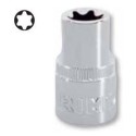 E-TORX socket E-16 1/2" Irimo blister