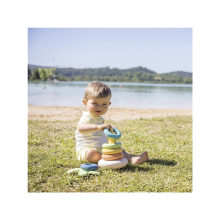 Smoby pyramid Roly Poly