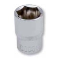 Hexagon socket 36mm 1/2" Irimo blister