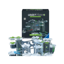 Ravensburger GraviTrax Pro Starter Kit
