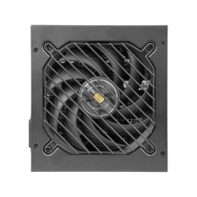 Power supply unit, MARS MPB850SI 850W Bronze ATX Black, Tacens