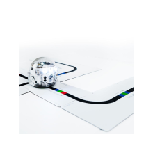 Ozobot Magnetic Card Movement Accessory Set 18 pcs