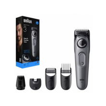 Trimmers, BT3560, Braun