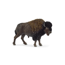 SCHLEICH WILD LIFE Bison