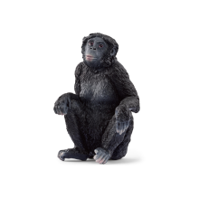 SCHLEICH WILD LIFE Bonobo Female