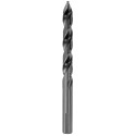 Metal drill bit 7.0x109mm, "Smart Point" progressive tip - 5pcs