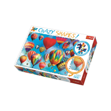TREFL puzzle Balloons 600 pcs