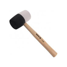 Hammers, Gumijas āmurs 980 gr., Yato