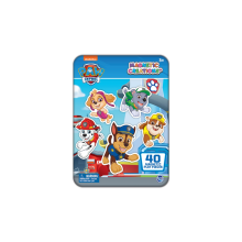 PAW PATROL Magnet set