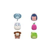 SQUISHMALLOWS W20 Plush toy, 30 cm