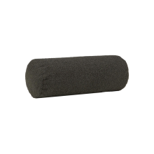 Pillow roll LARRY D18x50cm, grey