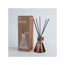 Reed diffuser HOME LAB 100ml Hucleberry & Vanilla